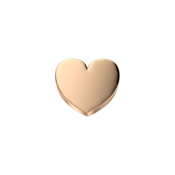 Charm Elements in Oro rosa DCHF3848 - DCHF3848